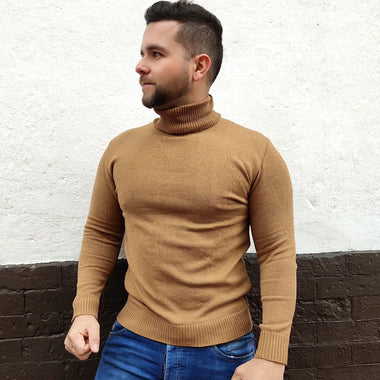 Turtle Sweater Bezurvan