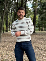 Striped Sweaters