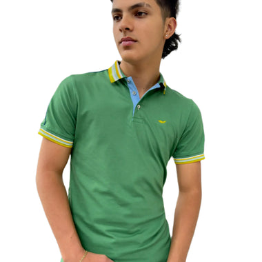 B Mandra Polo Shirts