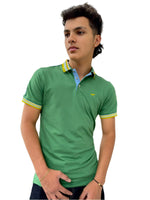 Camisas tipo polo B Mandra