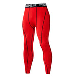 Underwear Jogging Skins Leggings Bezurvan