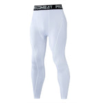 Underwear Jogging Skins Leggings Bezurvan