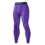 Underwear Jogging Skins Leggings Bezurvan