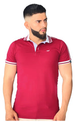 Camisas tipo polo B Mandra