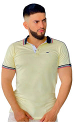 Camisas tipo polo B Mandra