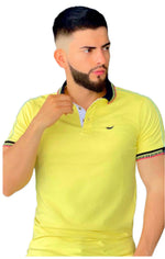 Camisas tipo polo B Mandra