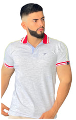 Camisas tipo polo B Mandra
