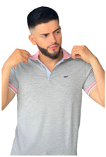 Camisas tipo polo B Mandra