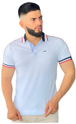 Camisas tipo polo B Mandra