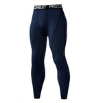 Underwear Jogging Skins Leggings Bezurvan