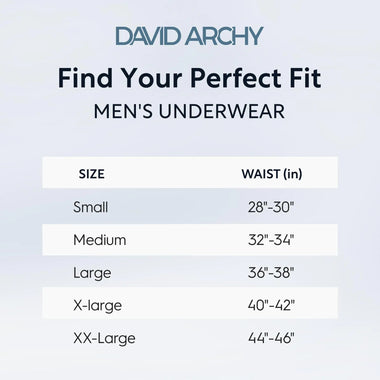 DAVID ARCHY Mens Underwear Boxer Briefs Breathable Soft Moisture-Wicking with Fly Underwear for Men Multipack A3, Dark Grey-5.5'' in 4 Pack Small Bezurvan