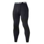 Underwear Jogging Skins Leggings Bezurvan