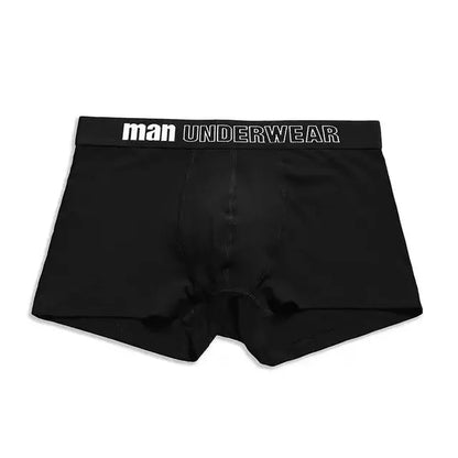 Men's Underwear Boxer Bezurvan