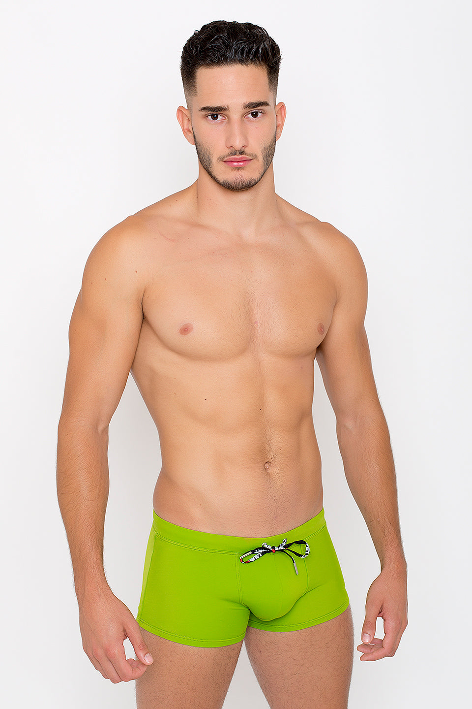 Brighton Beach Trunks: The Ultimate Summer Swimwear-3