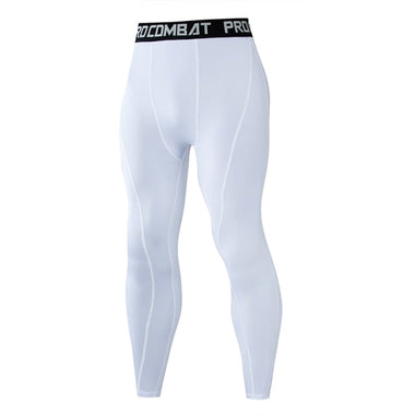 Underwear Jogging Skins Leggings Bezurvan