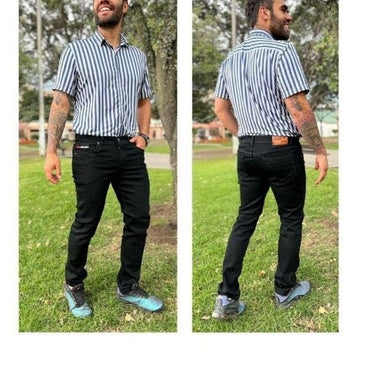 Denim Sobek