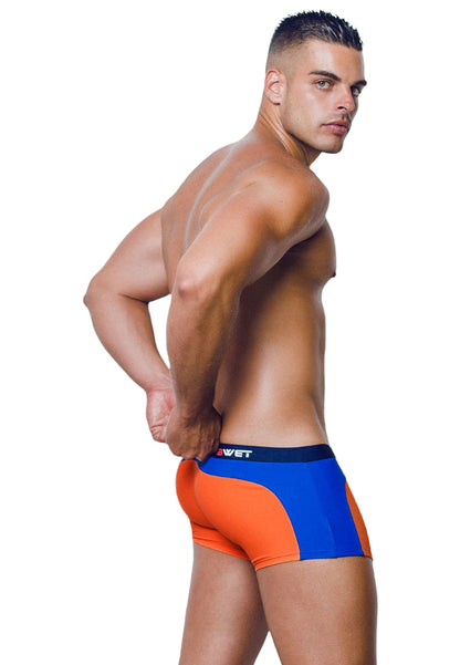 Men's trunks- Be wet and wild this summer- the perfect fit for every beach body.-2