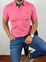 Men's Polo Hopec 