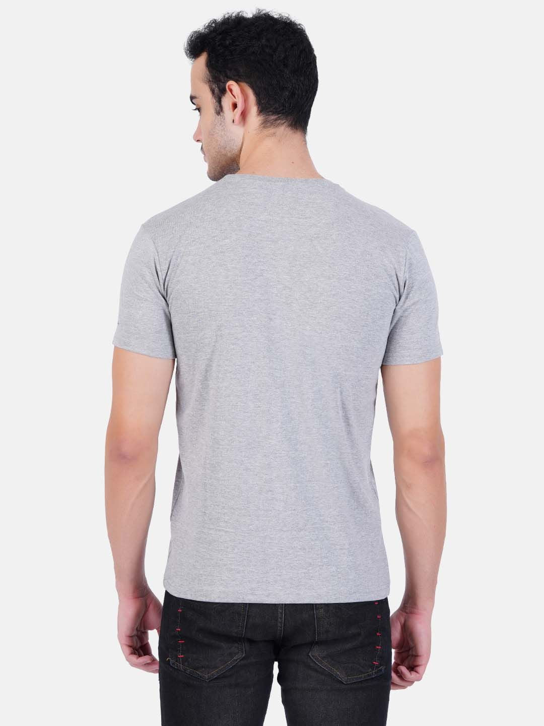 Round Neck Tshirt