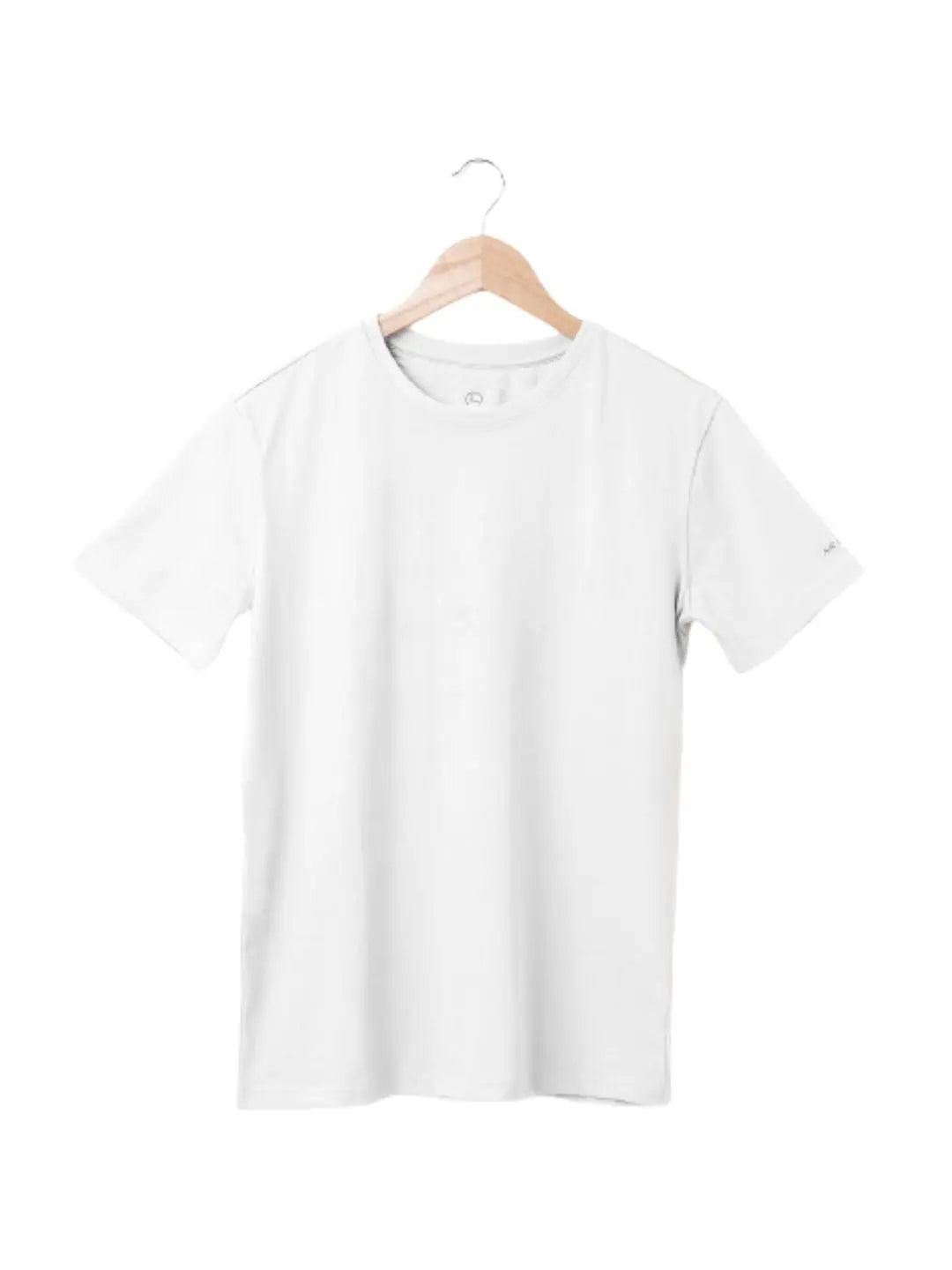 Round Neck T