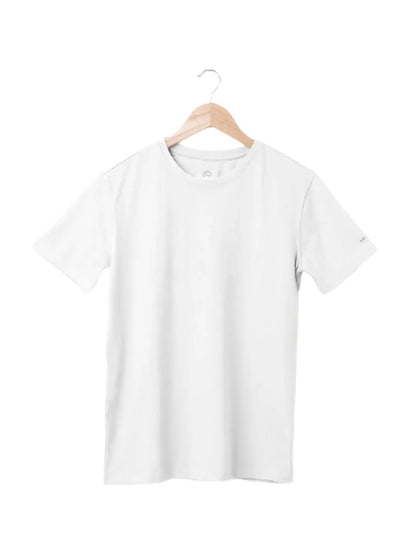 Round Neck T