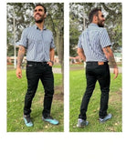 Slim Denim by Hopec Bezurvan.com