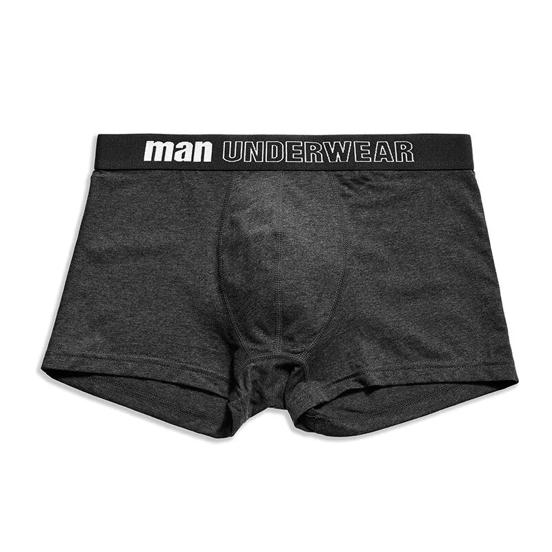 Men's Underwear Boxer Bezurvan