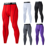 Underwear Jogging Skins Leggings Bezurvan.com