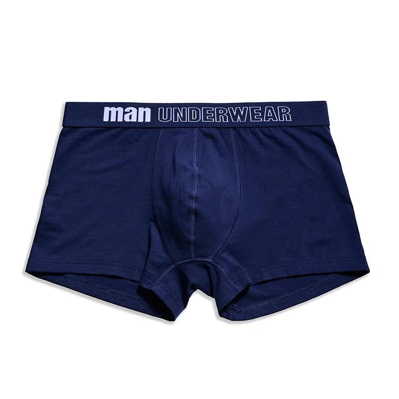 Men's Underwear Boxer Bezurvan